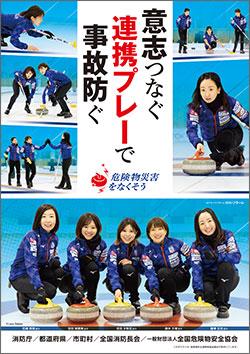 令和5年度危険物安全週間推進ポスター