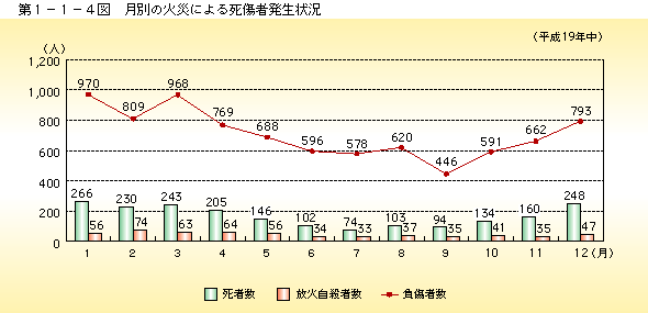 平成20年版 消防白書