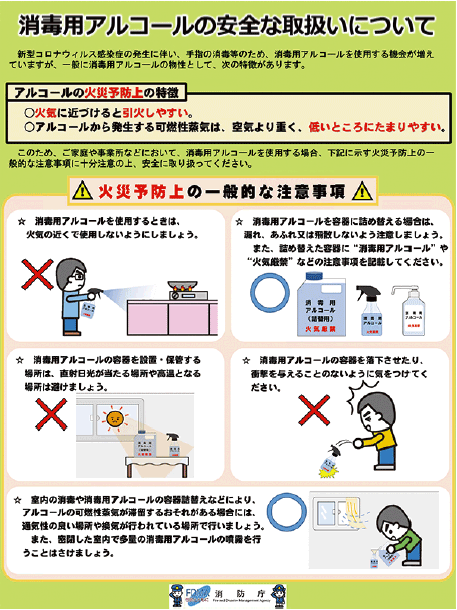 特集2-2図　広報啓発用リーフレット