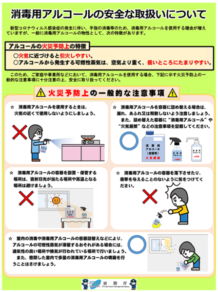 特集2-3図　広報啓発用リーフレット