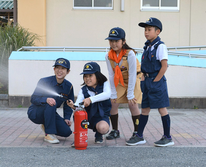 西村栄実さん